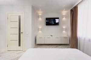 Apartment біля ТЦ Лавіна 6