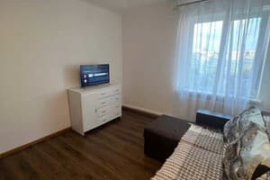 Эспланада возле ТЦ Лавина 4