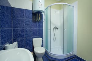 Отель Fazenda. Люкс двухместный Premium Deluxe 16