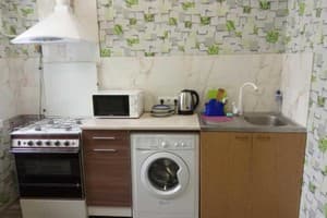 Харьковская 1этаж 5