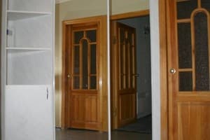 Квартира Сумы на пер. Институтский. Апартаменты 8-местный Трехкомнатные  4
