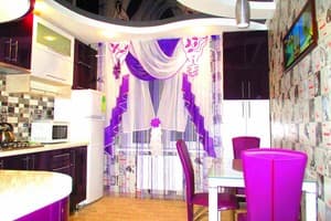 ВИП начало Харьковской 6