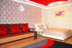 ВИП начало Харьковской 2