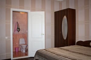 Мини-отель Весела Бджілка. Комфорт двухместный  3