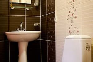 Мини-отель Весела Бджілка. Стандарт двухместный  6