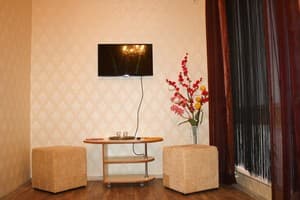 Мини-отель Весела Бджілка. Стандарт двухместный  2