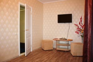 Мини-отель Весела Бджілка. Стандарт двухместный  4