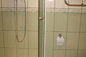 База отдыха Витязь. Стандарт двухместный (с кондиционером) 3