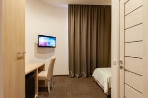 Воскресенский 9