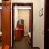 Отель Воскресенский. Стандарт одноместный  3
