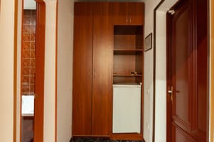 Отель Воскресенский. Улучшенный двухместный Double advanced 3