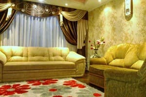 на вул. Харьковская 12 4